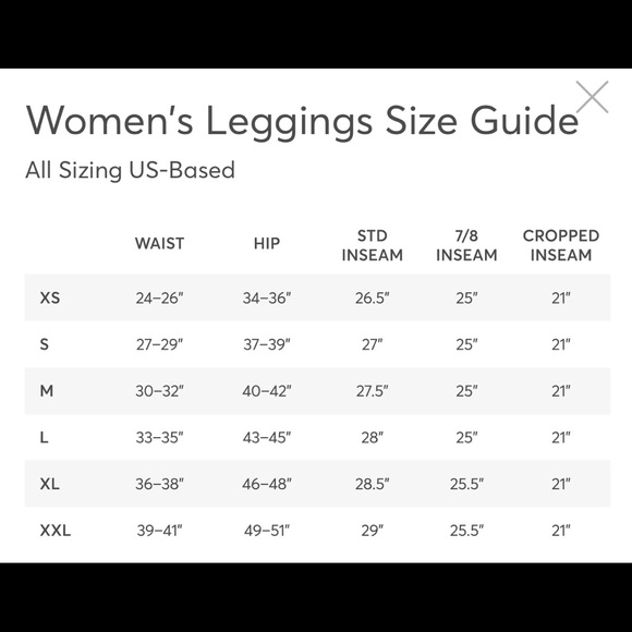 Pact Organic Go To Pocket Legging - Navy Heather - Picture 4 of 4